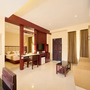 Thekkady Gavi Hotel Vandiperiyar