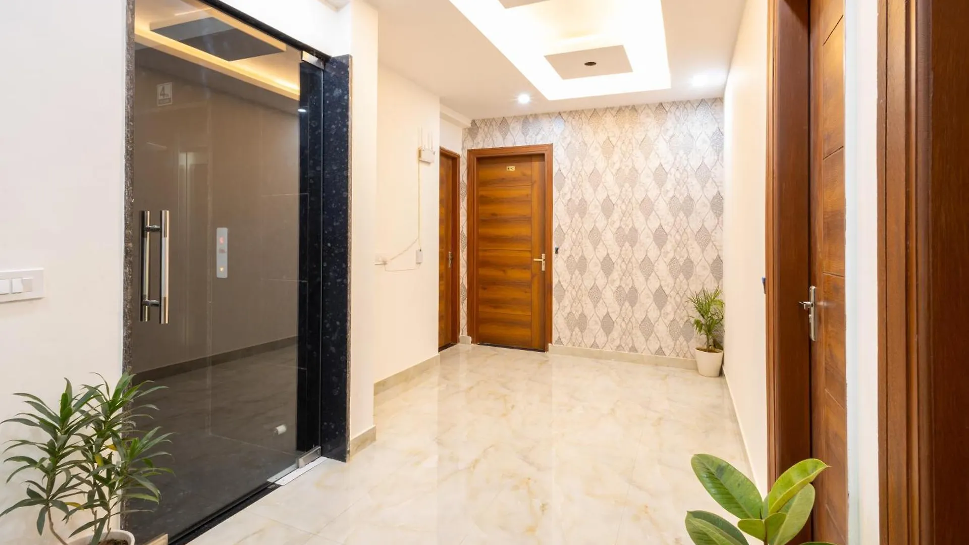 Hotel Gill Comfort Inn - Close To Medanta, Artemis And Fortis Hospital Gurgaon